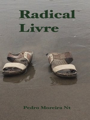 cover image of Radical Livre